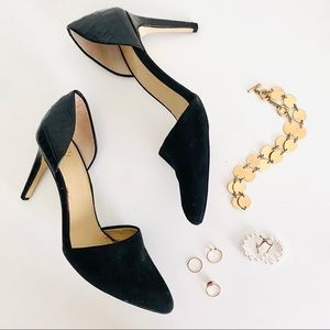 New Ann Taylor Pumps